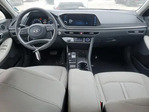KMHL64JAXPA294145 2023 HYUNDAI SONATA - Image 8