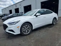 KMHL64JAXPA294470 2023 HYUNDAI SONATA