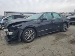 KMHL64JAXPA294548 2023 HYUNDAI SONATA