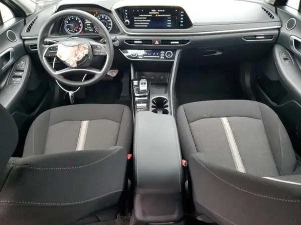 KMHL64JAXPA294548 2023 HYUNDAI SONATA - Image 8