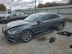 KMHL64JAXPA294713 2023 HYUNDAI SONATA