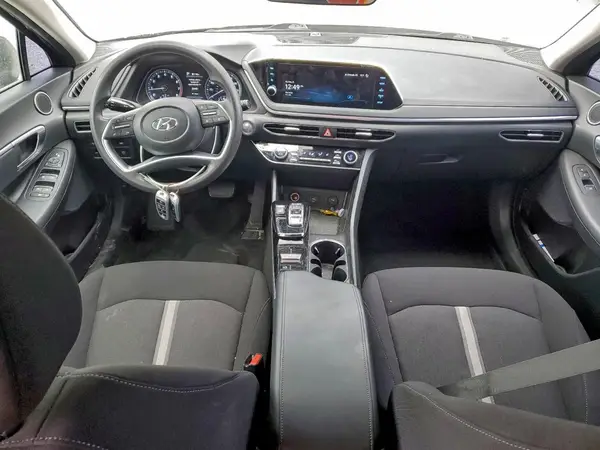 KMHL64JAXPA294713 2023 HYUNDAI SONATA - Image 8