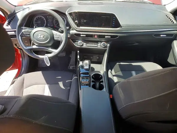 KMHL64JAXPA302180 2023 HYUNDAI SONATA - Image 8