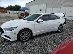KMHL64JAXPA302907 2023 HYUNDAI SONATA