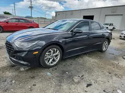 KMHL64JAXPA303989 2023 HYUNDAI SONATA