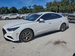 KMHL64JAXPA304060 2023 HYUNDAI SONATA