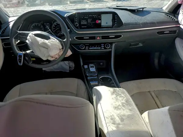 KMHL64JAXPA304060 2023 HYUNDAI SONATA - Image 8