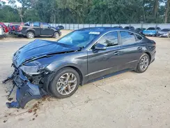 KMHL64JAXPA304723 2023 HYUNDAI SONATA