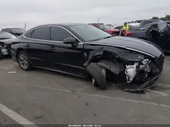 KMHL64JAXPA307931 2023 HYUNDAI SONATA
