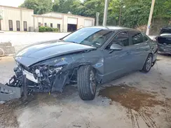 KMHL64JAXPA308383 2023 HYUNDAI SONATA