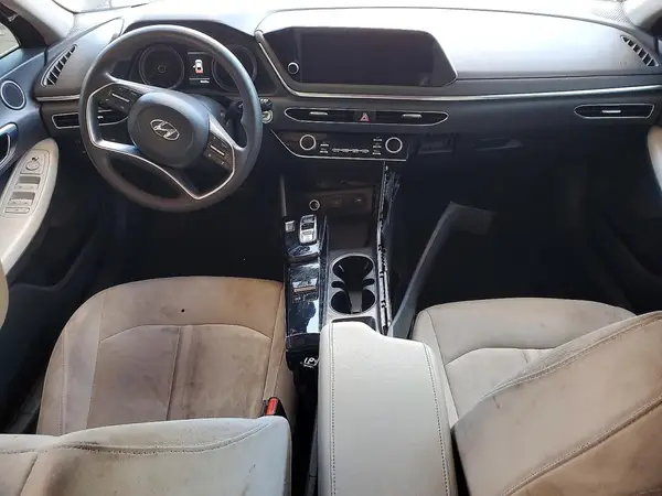 KMHL64JAXPA308383 2023 HYUNDAI SONATA - Image 8