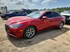 KMHL64JAXPA309548 2023 HYUNDAI SONATA