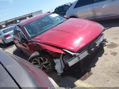 KMHL64JAXPA309579 2023 HYUNDAI SONATA