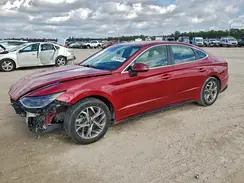KMHL64JAXPA309582 2023 HYUNDAI SONATA