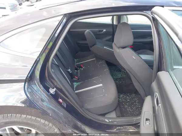 KMHL64JAXPA309856 2023 HYUNDAI SONATA - Image 8