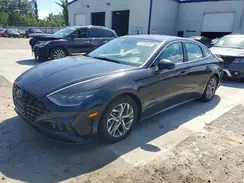 KMHL64JAXPA309887 2023 HYUNDAI SONATA