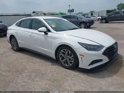 KMHL64JAXPA309954 2023 HYUNDAI SONATA