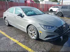 KMHL64JAXPA311526 2023 HYUNDAI SONATA