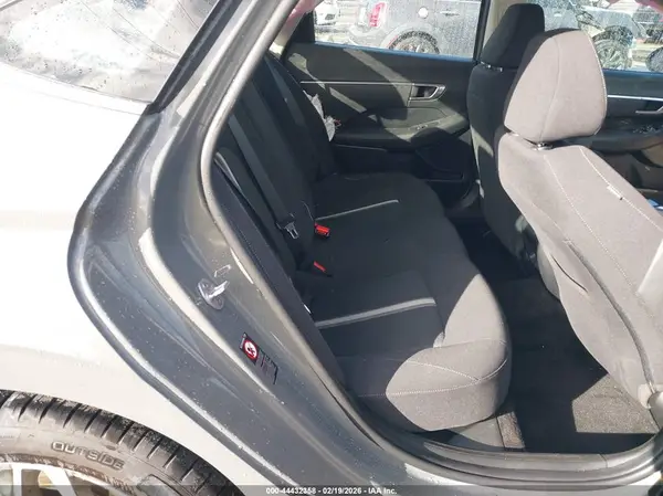 KMHL64JAXPA311526 2023 HYUNDAI SONATA - Image 8