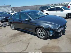 KMHL64JAXPA311865 2023 HYUNDAI SONATA
