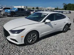 KMHL64JAXPA312224 2023 HYUNDAI SONATA