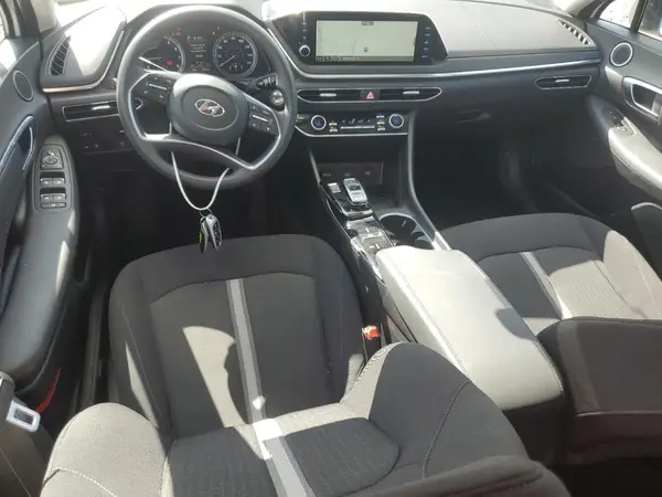 KMHL64JAXPA312224 2023 HYUNDAI SONATA - Image 8
