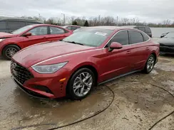KMHL64JAXPA312305 2023 HYUNDAI SONATA