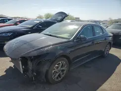 KMHL64JAXPA313972 2023 HYUNDAI SONATA