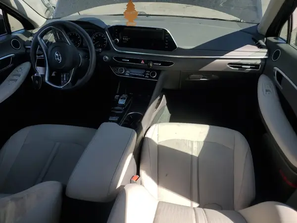 KMHL64JAXPA313972 2023 HYUNDAI SONATA - Image 8