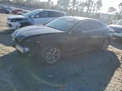 KMHL64JAXPA314118 2023 HYUNDAI SONATA