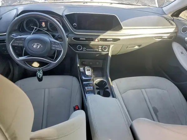 KMHL64JAXPA314118 2023 HYUNDAI SONATA - Image 8
