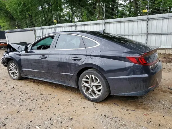KMHL64JAXPA316127 2023 HYUNDAI SONATA - Image 2