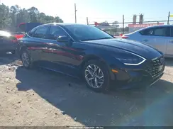 KMHL64JAXPA316130 2023 HYUNDAI SONATA