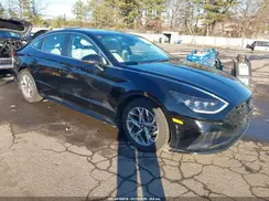 KMHL64JAXPA316502 2023 HYUNDAI SONATA