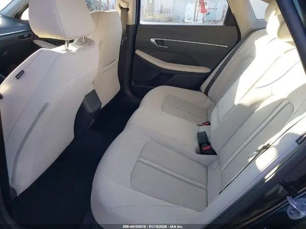 KMHL64JAXPA316502 2023 HYUNDAI SONATA - Image 8