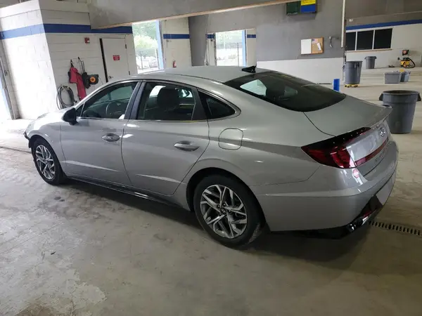 KMHL64JAXPA316547 2023 HYUNDAI SONATA - Image 2