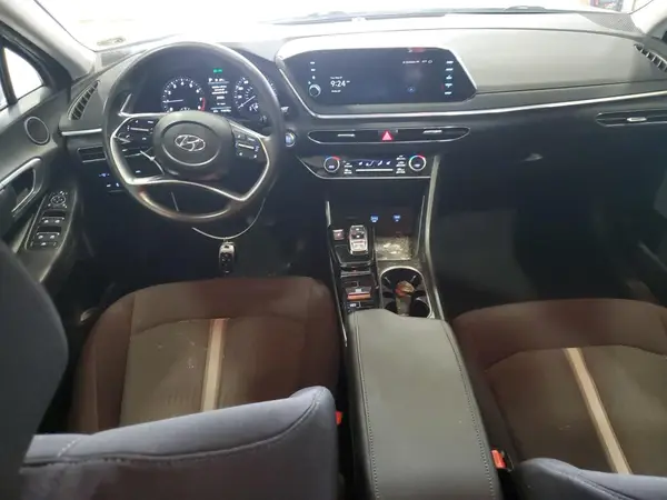 KMHL64JAXPA316547 2023 HYUNDAI SONATA - Image 8
