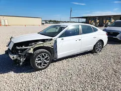 KMHL64JAXPA316628 2023 HYUNDAI SONATA