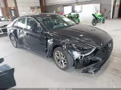 KMHL64JAXPA316743 2023 HYUNDAI SONATA