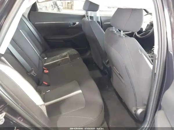 KMHL64JAXPA316743 2023 HYUNDAI SONATA - Image 8
