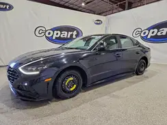 KMHL64JAXPA318086 2023 HYUNDAI SONATA