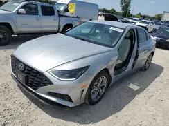 KMHL64JAXPA318248 2023 HYUNDAI SONATA
