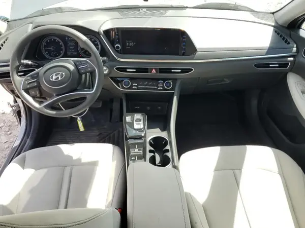 KMHL64JAXPA318248 2023 HYUNDAI SONATA - Image 8