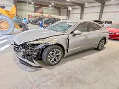 KMHL64JAXPA318251 2023 HYUNDAI SONATA