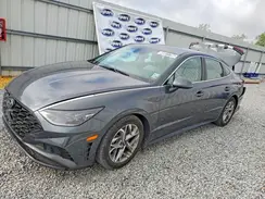 KMHL64JAXPA319724 2023 HYUNDAI SONATA