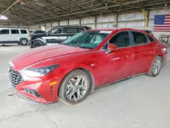 KMHL64JAXPA324339 2023 HYUNDAI SONATA
