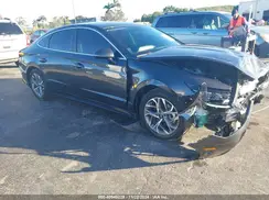 KMHL64JAXPA325734 2023 HYUNDAI SONATA