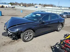 KMHL64JAXPA325815 2023 HYUNDAI SONATA
