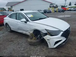 KMHL64JAXPA330223 2023 HYUNDAI SONATA