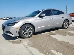 KMHL64JAXPA330903 2023 HYUNDAI SONATA